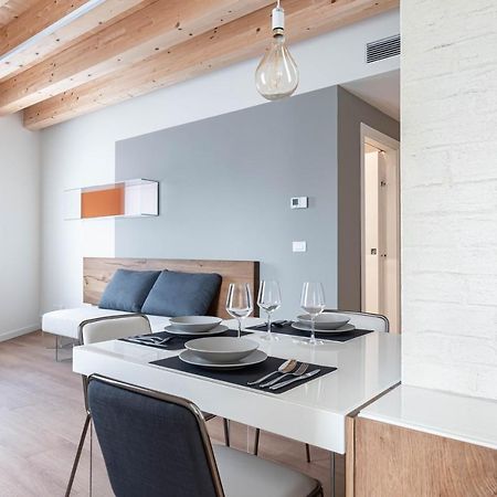 Appartement Palazzo '900 Design Flats - Il Poeta à Padoue Extérieur photo