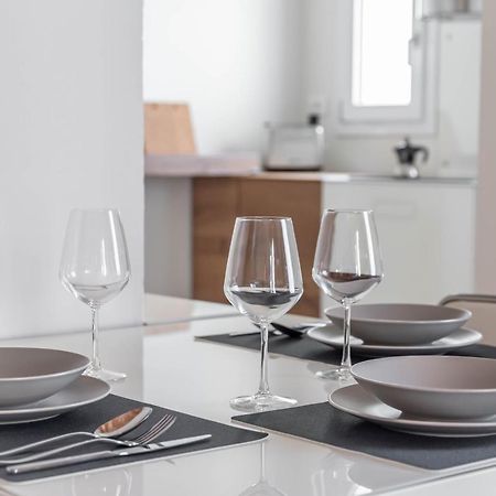Appartement Palazzo '900 Design Flats - Il Poeta à Padoue Extérieur photo