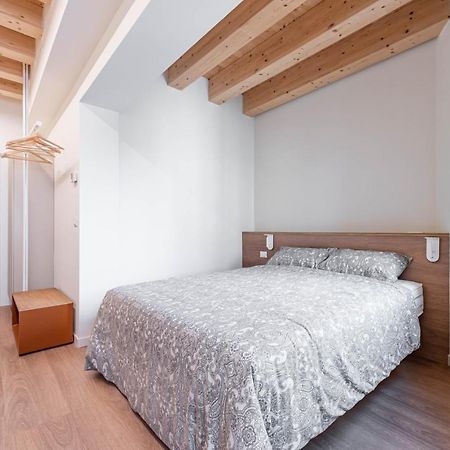 Appartement Palazzo '900 Design Flats - Il Poeta à Padoue Extérieur photo