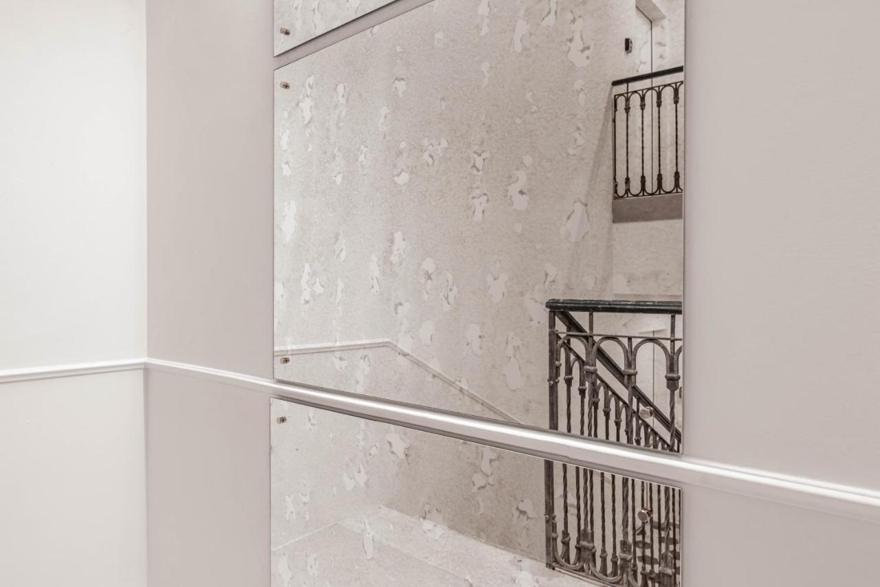 Appartement Palazzo '900 Design Flats - Il Poeta à Padoue Extérieur photo