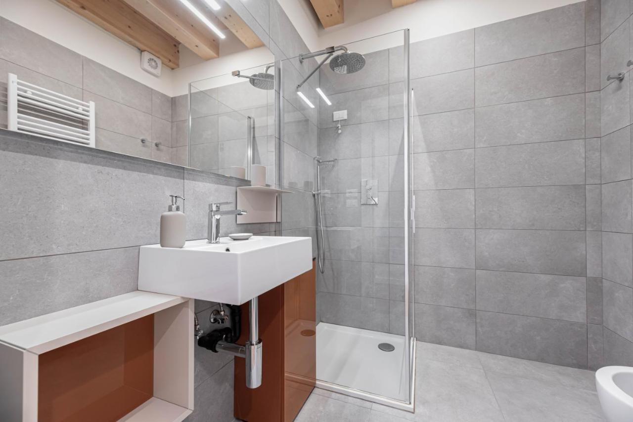 Appartement Palazzo '900 Design Flats - Il Poeta à Padoue Extérieur photo